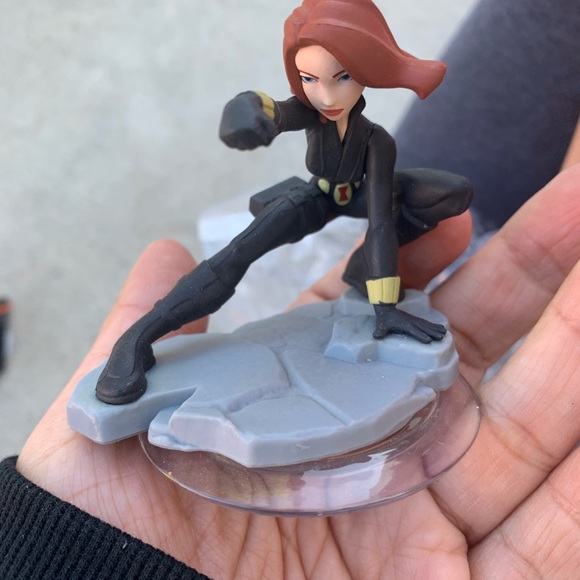 Disney Infinity Characters - Picture 7 of 15